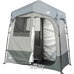 Camping Shower Shelter Tent Tarp Beach Canopy Camp Outdoor Christmas Men Gift