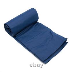 Camping Sleeping Pad Self-Inflating Mattress Double with Pillow Air Mat for Tent