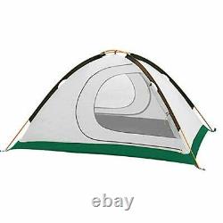 Camping Tent 2 Man Backpacking Tent Waterproof Outdoor Hunting Hiking Climbing