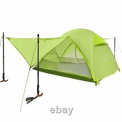 Camping Tent 2 Man Tent for Camping Waterproof 1 Man tent 3 Man tent Dome