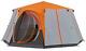 Camping Tent Octagon 6 to 8 man Festival tent large Dome Tents Waterproof NEW