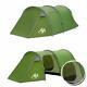 Camping Tents 3-4 Person/Man/People With 2/Two Room Bedroom + Living Room, Aya