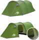Camping Tents 3-4 Person/Man/People with 2/Two Room Bedroom + Living Room, AYA