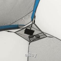 Camping Tents Equipment Supplies Outdoor Gear Big 4 Man Person Family Dome Tent