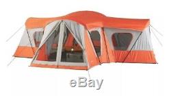Camping Tents Outdooor Camping Gear Ozark 4 Man Family Tent