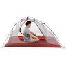 Camping Tents Ultralight Double-layer Outdoor Hiking Travel Trip for 1-2 Person