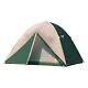 Captain Stag Camping Dome Tent with Carry Bag CS 270UV For 5-6 people M-3132