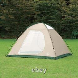 Captain Stag Camping Dome Tent with Carry Bag CS 270UV For 5-6 people M-3132