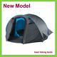 Caribee Get Up Tent Auto Pop Up Speedy Instant Open Camping Hiking 3 Mens Person