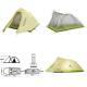 Cirrus Backpacking Tent 2 Person Ultralight Outdoor Travel Camping