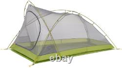 Cirrus Backpacking Tent 2 Person Ultralight Outdoor Travel Camping