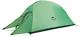 Cloud Up 1 Person Backpacking Tent Lightweight Camping Hiking Dome For Man