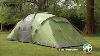 Coleman Bering 6 Six Person Family Camping Tent En