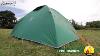 Coleman Blackout Bedroom Kobuk Valley 2 Camping Tent En
