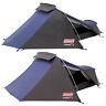 Coleman Cobra Tent 2 3 Man Person Tent Lightweight Backpacking Camping
