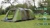 Coleman Cook 6 Six Person Family Camping Tent En