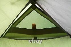 Coleman Darwin Compact 2 Man Dome Tent Ideal for Camping