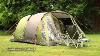 Coleman Galileo 4 Family Camping Tent