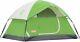 Coleman Gift Sundome Tent Stakes Camping zipper trip travel Camp Men Hiking warm