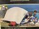 Coleman Mountainer II 2 Man Backpacking Camping Tent