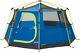 Coleman OctaGo 3 Man Tent Ideal for Camping in the Garden Waterproof