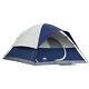 Coleman Tent 12X10 Elite Sundome 6 Person with LED Lighting 2000004659