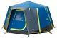 Coleman Tent Octago, 3 Man Tent Ideal for Camping in the Garden, Dome Tent, W