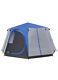Coleman Tent Octagon, 3 to 6 Man Festival Dome Tent, Family Camping Tent