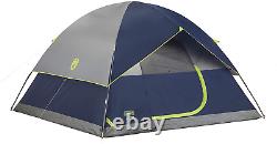 Coleman Tents for Camping