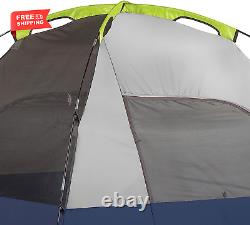 Coleman Tents for Camping