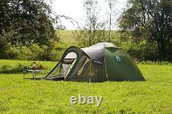 Coleman Unisex Adult, Darwin 2 Tent, Compact 2 Man Dome Tent, Ideal for Camping