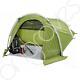 Columbus Discover Tempest 2 Man Tent Outdoors Camping 2000mm