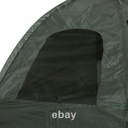 Compact Folding One Man Outdoor Travel Camping Cot Bed Tent for Adults