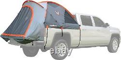 Compact & Lightweight Truck Bed Tent Perfect for Spontaneous Campers