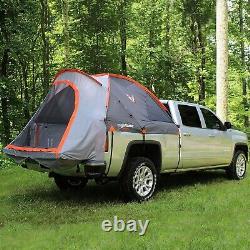 Compact & Lightweight Truck Bed Tent Perfect for Spontaneous Campers