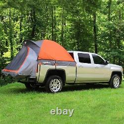 Compact & Lightweight Truck Bed Tent Perfect for Spontaneous Campers