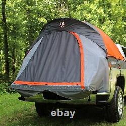 Compact & Lightweight Truck Bed Tent Perfect for Spontaneous Campers