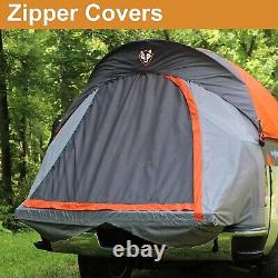 Compact & Lightweight Truck Bed Tent Perfect for Spontaneous Campers