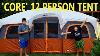 Core 12 Person Tent Review It S Huge