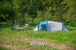 Cortes 2 Tent, 2-3 man tent, 1 Bedroom Camping Hiking Tent, waterproof