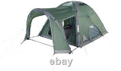 Crua Outdoors Core Tent, Green, CORE-01