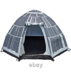 Disney Star Wars Death Star Tent 3-Man High Spec Camping Tent (New In Box)