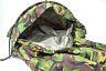 Dutch Army Hooped Bivvy Bag Goretex One Man Tent Camping Shelter RARE Bivi Bivy