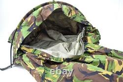 Dutch Army Hooped Bivvy Bag Goretex One Man Tent Camping Shelter RARE Bivi Bivy