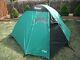 EARLY MODEL Eureka Mountain Pass XT Tent 2-Man 3-Season Camping Tyvek Footprint