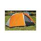 Eagle's Camp Backpacker Tent 2 Man Weatherproof Dome Camping Outdoor Hunting