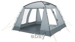 Easy Camp Daytent, Gray, 120103 Tent