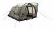 Easy Camp Hurricane 300 Inflatable Tunnel Tent 3 Person, 2 Rooms, 120253