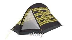 Easy Camp Image Ridge Tent Crime Scene, 2 person, Medium, 5709388069092