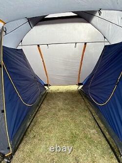 Easy Camp Pescara 6 Man Tent New